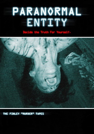 Paranormal Entity