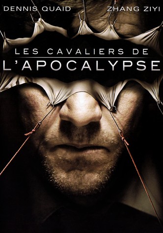 Les Cavaliers de l'Apocalypse