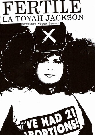 Fertile La Toyah Video Magazine: Inaugural Issue