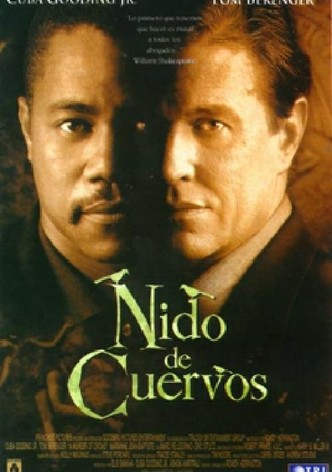 Nido de cuervos