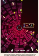 Zwart