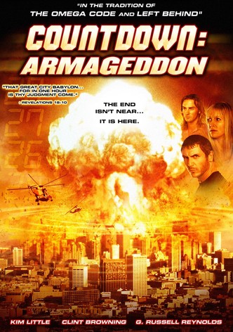 Countdown: armageddon