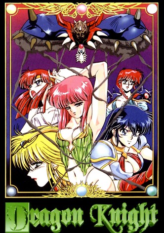 Dragon Knight