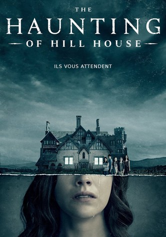 The Haunting of Hill House