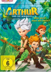 Arthur und die Minimoys