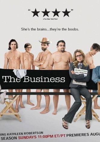 The Business
