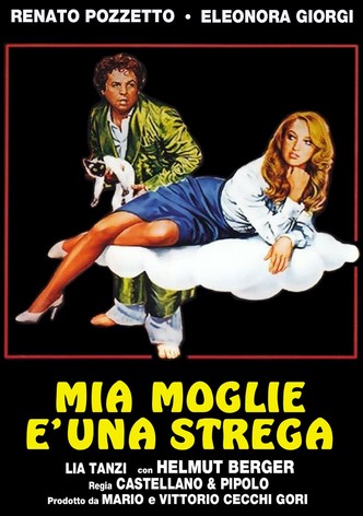 Mia moglie è una strega