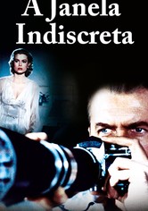 A Janela Indiscreta