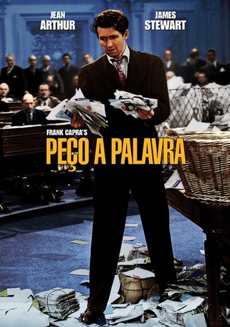 Peço a Palavra