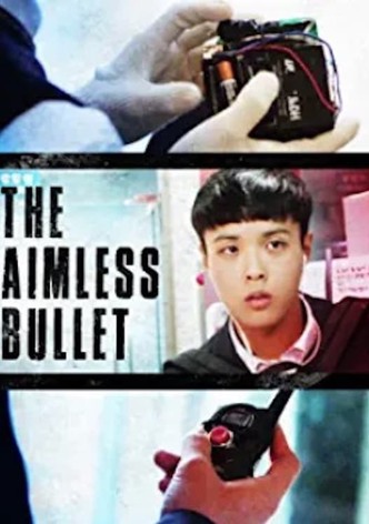 The Aimless Bullet