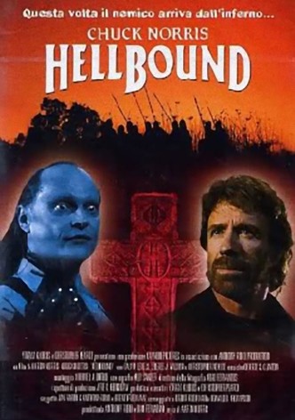 Hellbound - All'inferno e ritorno