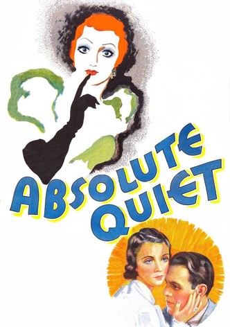 Absolute Quiet