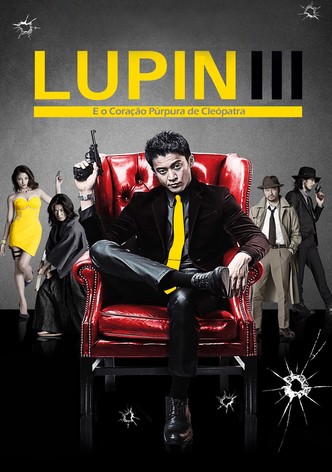 Lupin III