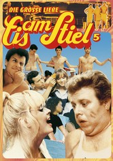 Eis am Stiel 5: Die große Liebe