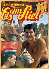 Eis am Stiel 7: Verliebte Jungs