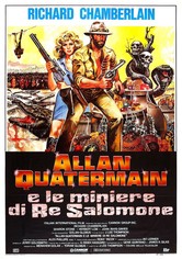 Allan Quatermain e le miniere di re Salomone