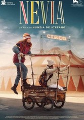 Nevia
