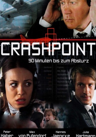 Crashpoint - 90 Minuten bis zum Absturz