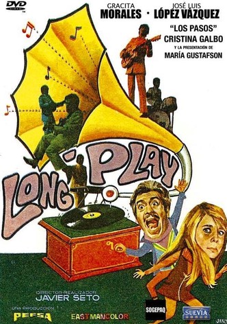 Long Play