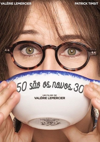 50 São Os Novos 30