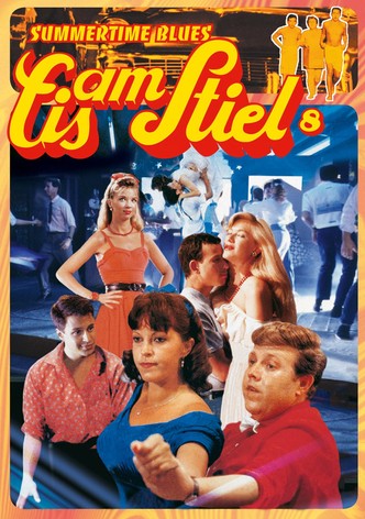 Eis am Stiel 8: Summertime Blues