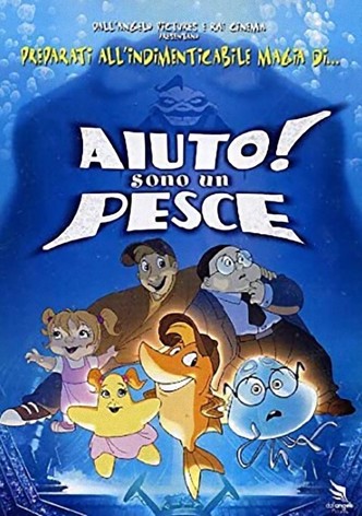 Aiuto! Sono un pesce