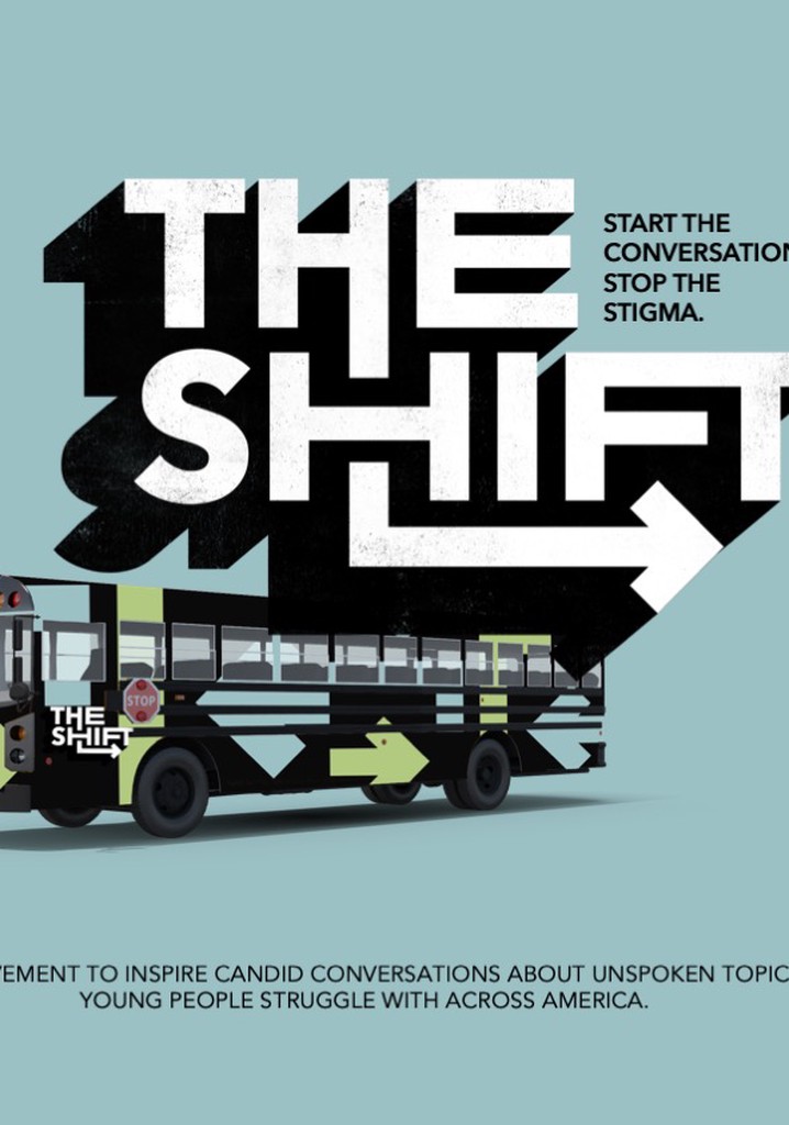 The Shift - watch tv show streaming online