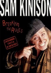Sam Kinison: Breaking the Rules