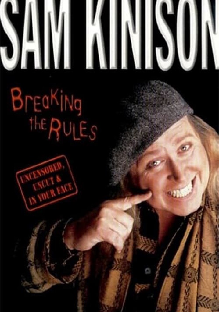 Watch I Am Sam Kinison Online Free Sam Kinison: Breaking the Rules - película: Ver online