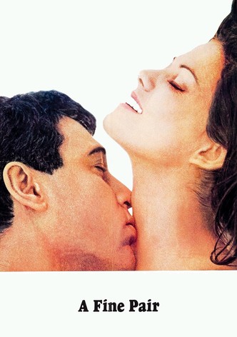 Un couple pas ordinaire