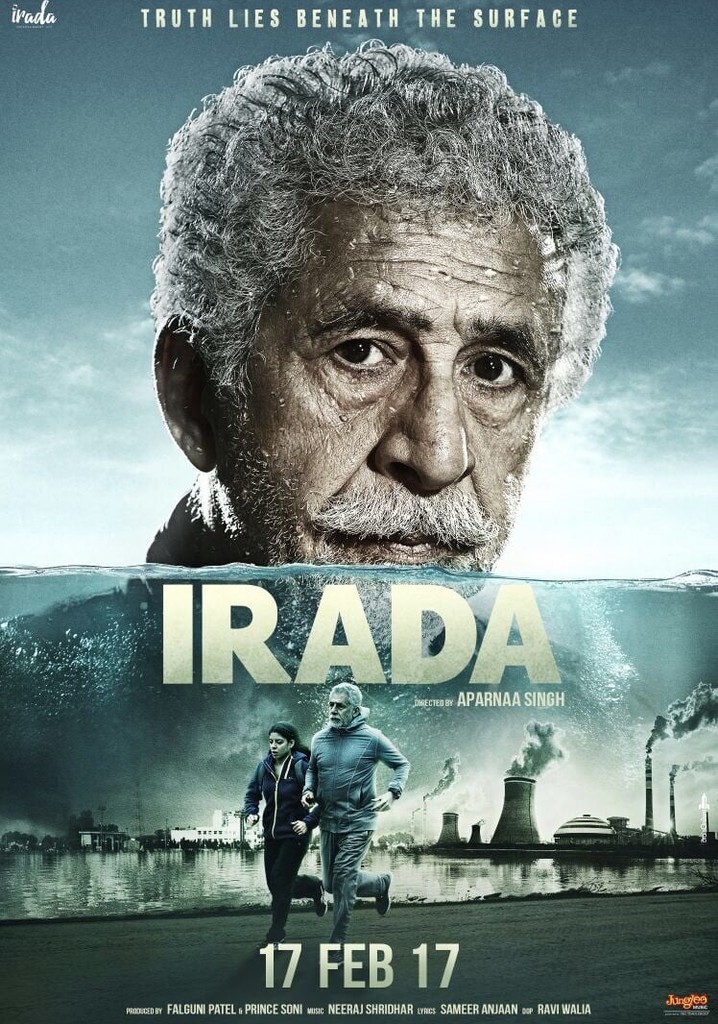 Iratta - movie: where to watch streaming online