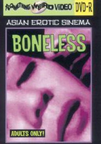 Boneless