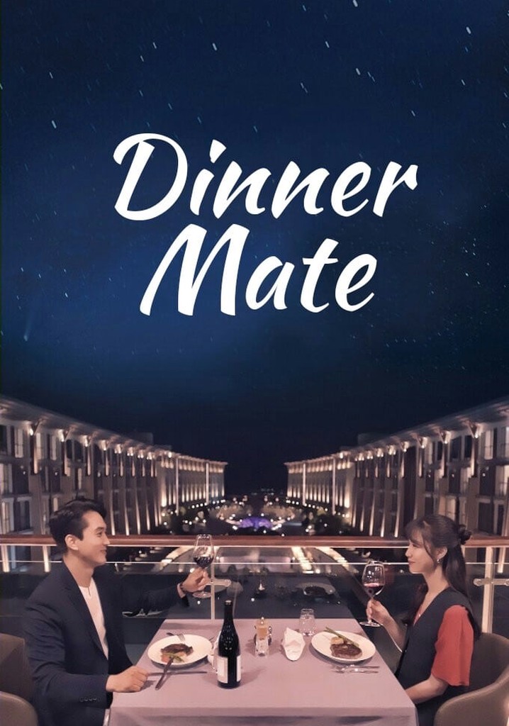 Dinner Mate - watch tv show streaming online