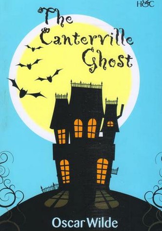 The Canterville Ghost