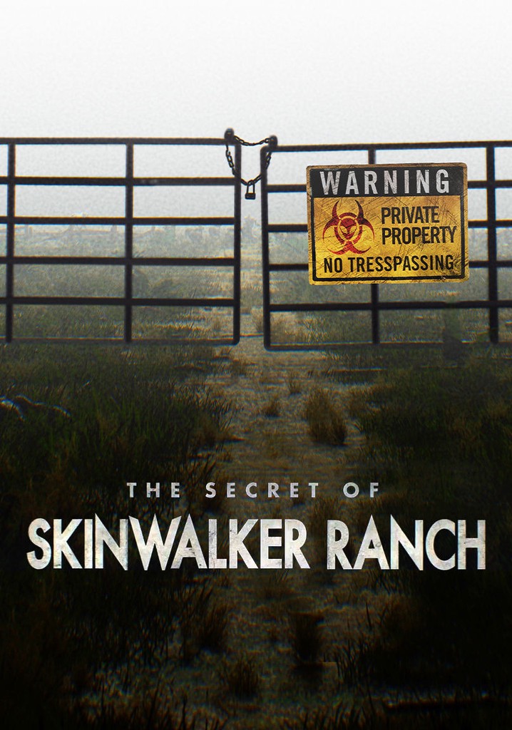 Das Geheimnis der Skinwalker Ranch Online Stream