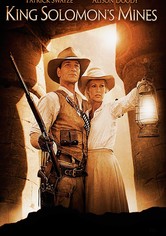 Las minas del rey Salomón