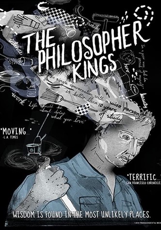 The Philosopher Kings