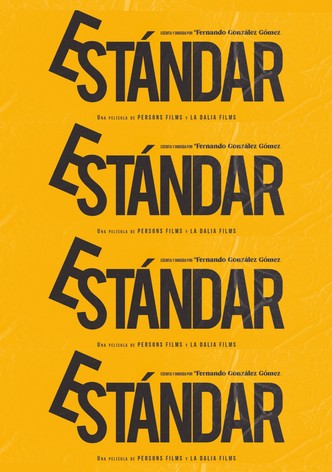 Estándar