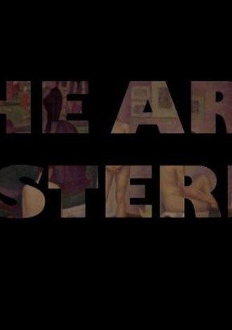 I segreti dell'arte S01