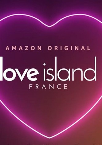 Love Island France
