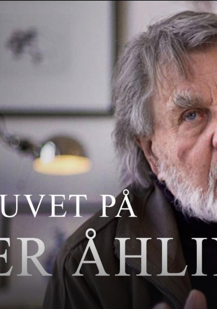 I huvet på Per Åhlin