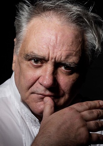 What's the Matter with Tony Slattery?