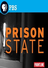 Prison State