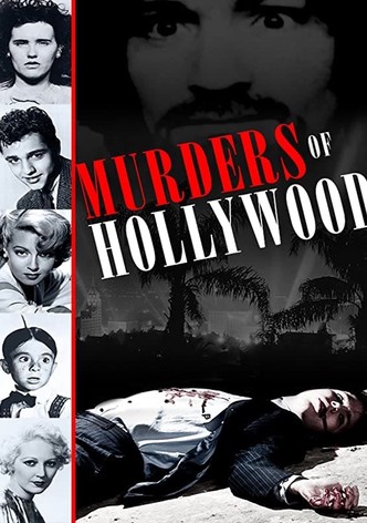 Murders of Hollywood
