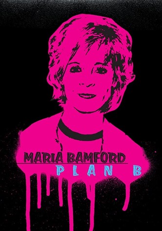 Maria Bamford: Plan B