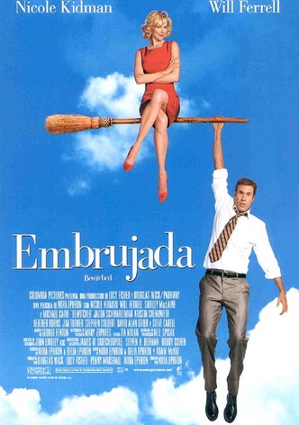 Embrujada