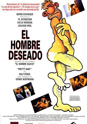 El hombre deseado