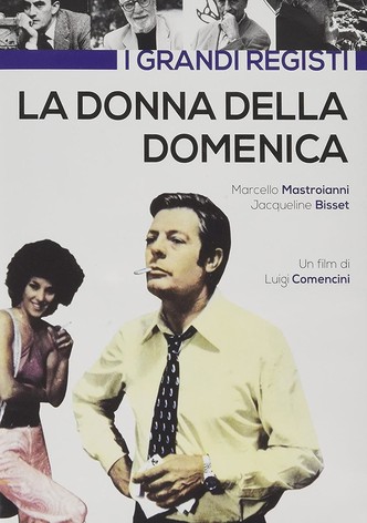 La donna della domenica