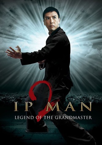 Ip Man 2