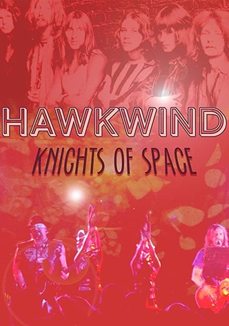 Hawkwind: Knights of Space